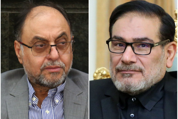 پیام تسلیت شمخانی به حقانیان