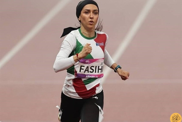 قهرمانی فصیحی در تور چلنجر اسلوونی