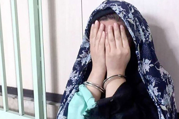 راز قتل مسلحانه مرد تنها با چند تار مو رنگی فاش شد