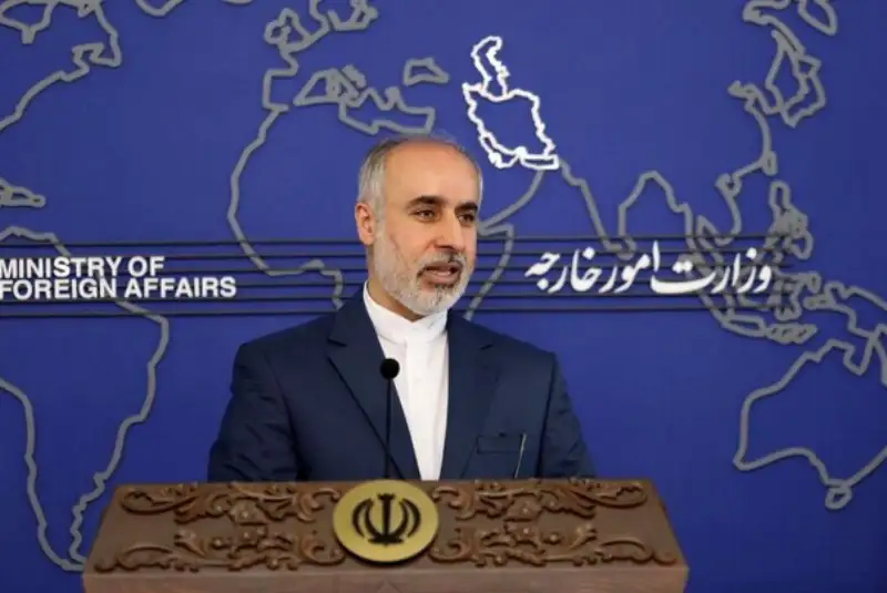کنعانی: برگزاری موفق انتخابات در ونزوئلا نشان از نهادینه شدن مردم‌سالاری است