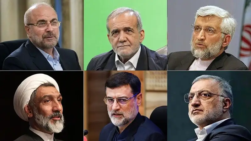 دومین مناظره انتخاباتی؛ امشب ساعت 20