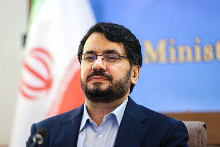 Iran’s road transit up 55% in 3-month period: Roads minister