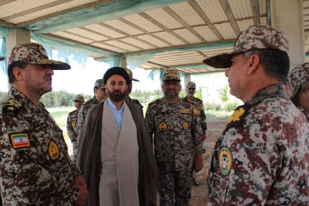 Commander: Iran to respond decisively to any kind of threat