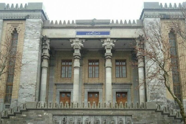 Iran protests Canada’s anti-IRGC measure