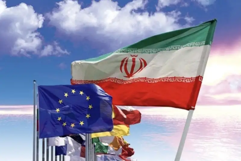 واکنش اتحادیه اروپا به پایان برجام