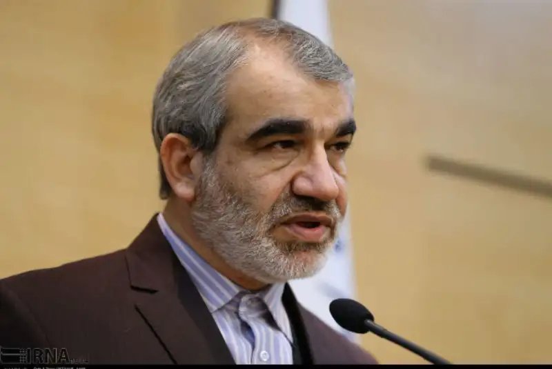 کدخدایی: اقدام کانادا اقدام علیه صلح و امنیت بین‌المللی است
