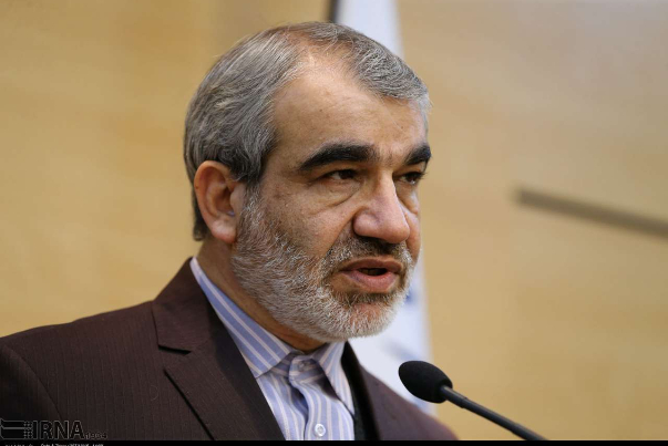 کدخدایی: اقدام کانادا اقدام علیه صلح و امنیت بین‌المللی است