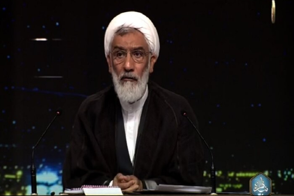 لایحه عفاف و حجاب را پس می‌گیرم/زنان در جمهوری اسلامی به جایگاه واقعی خود نرسیدند