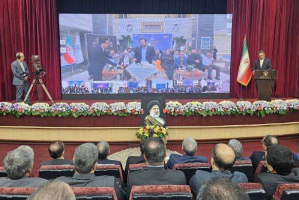678 healthcare projects inaugurated