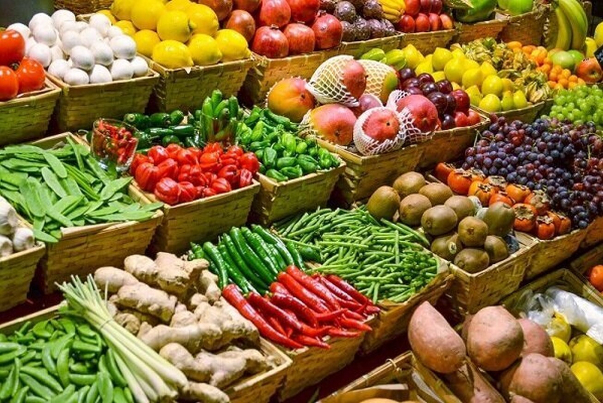 صادرات میوه در ازای وارات آیفون؛ لوازم خانگی جای خود را به محصولات کشاورزی داد