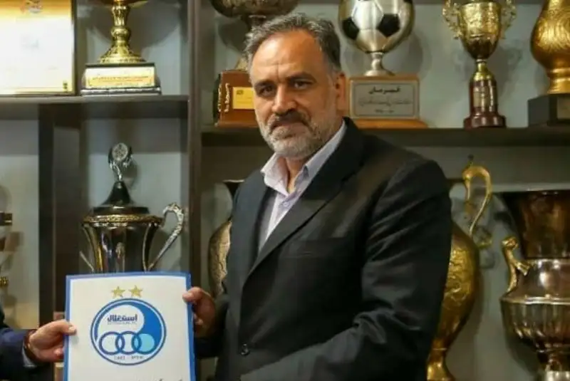 بساط فساد از فوتبال ریشه‌کن شود