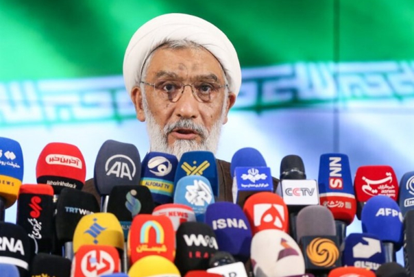 پورمحمدی: با پزشکیان ائتلاف نمیکنم/ صاحب یک گفتمان روشنم