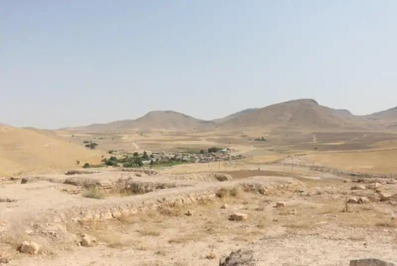 باستان‌شناسی گورستان قلایچی شروع شد