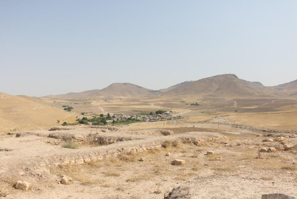 Excavations begin at 2800-year-old Iran’s Ghalay-Chi graveyard
