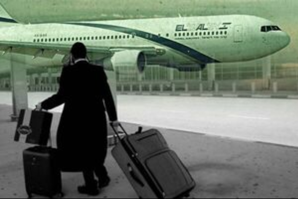 فرار 550 هزار صهیونیست از اراضی اشغالی