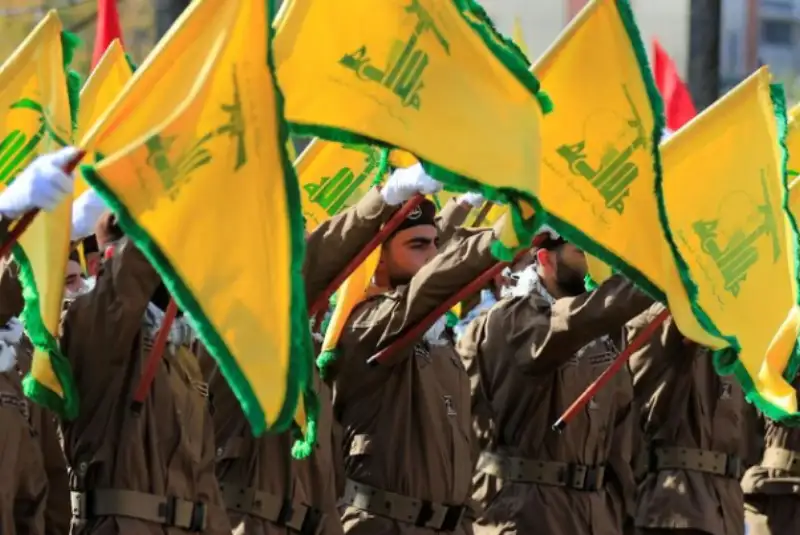 حزب‌الله حمله به جولان را تکذیب کرد