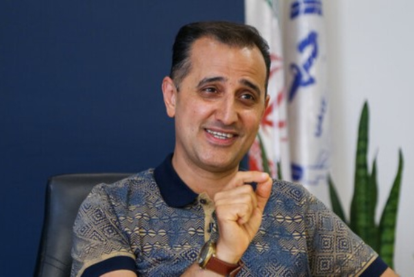 محمدرضا ابوالفضلی مدرس VAR شد
