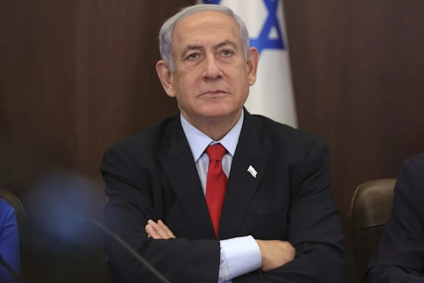 מאשרים את מחויבותם לקבועים, הפלגים הפלסטיניים בנוגע להצהרות נתניהו: מוכיחים שהוא מונע את עצירת המלחמה