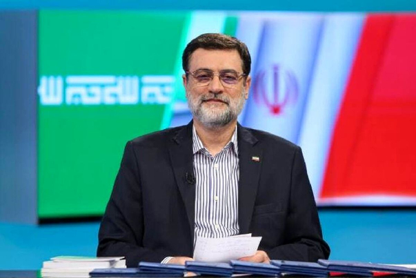 درخواست قاضی‌زاده هاشمی از جلیلی و قالیباف