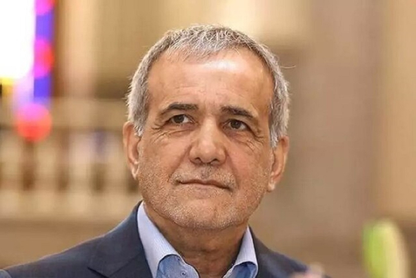 بیانیه مسعود پزشکیان پس از پیروزی در انتخابات/امــروز ســرآغاز آن فصــل نو اســت