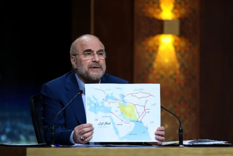مذاکرات باید حساب شده انجام شود/چابهار قطب دوم اقتصاد می‌شود