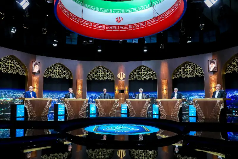 نامزدهای انتخابات ریاست جمهوری در چهارمین مناظره چه گفتند؟