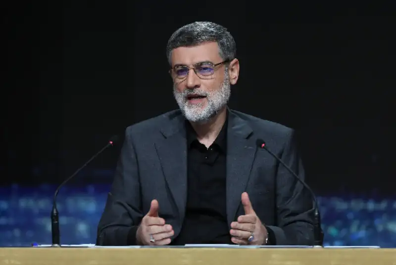 باید از مداخلات فرامنطقه‌ای جلوگیری کنیم/حامیان پزشکیان تعادلی در سیاست خارجی ندارند