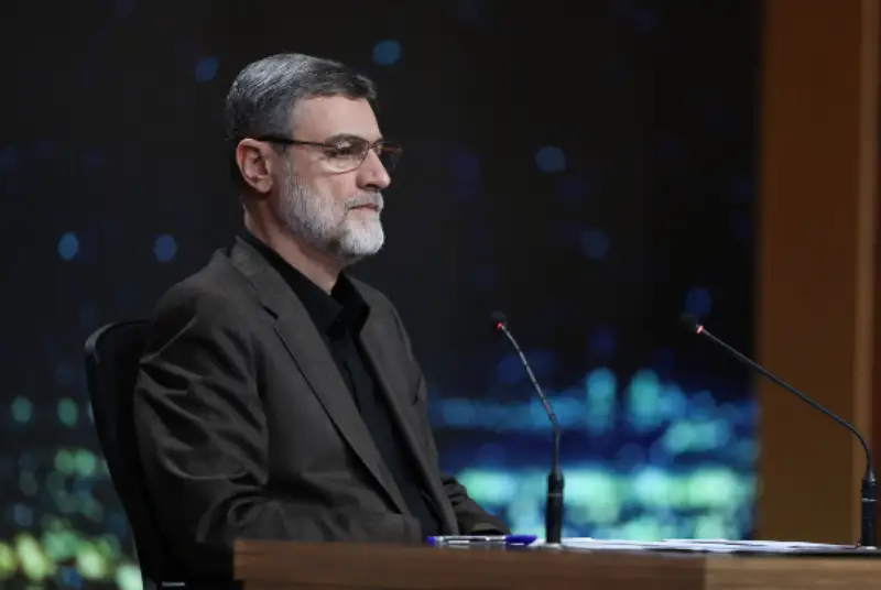 تاکید قاضی‌زاده هاشمی بر اجماع؛ از فرد خاصی حمایت نکردم