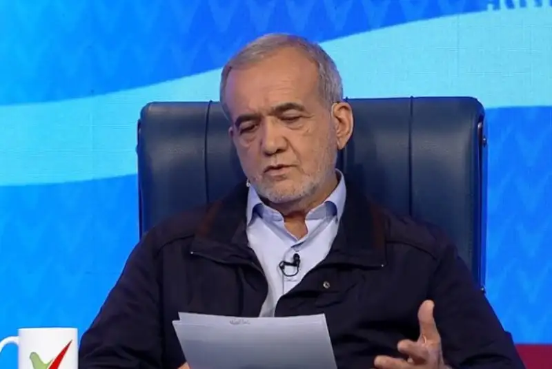پزشکیان: مصالح مردم قربانی درک‌های متفاوت از منافع ملی شده است