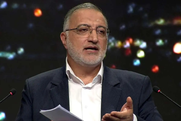 زاکانی در پنجمین مناظره انتخاباتی چه گفت؟