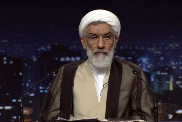 پورمحمدی در آخرین مناظره انتخاباتی چه گفت؟