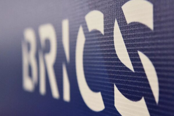 Lavrov: BRICS to suspend admitting new members for a while