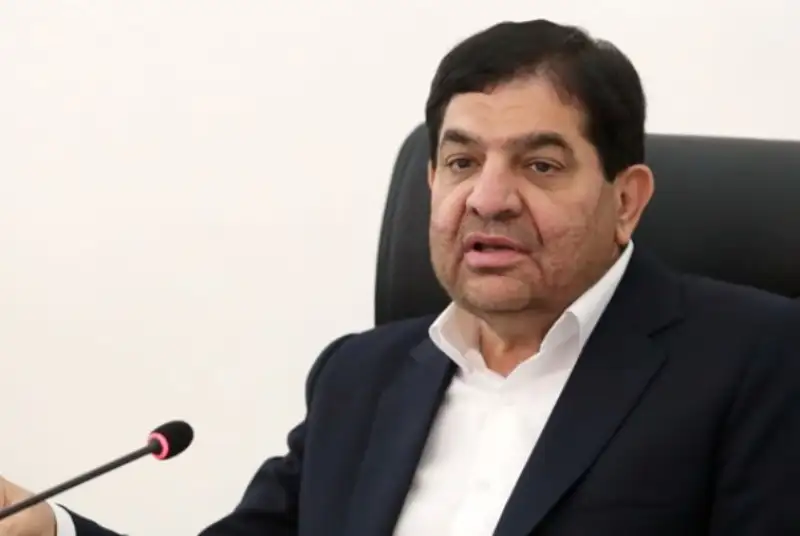 گمانه‌زنی‌‌ها درباره مسئولیت آینده مخبر تکذیب شد