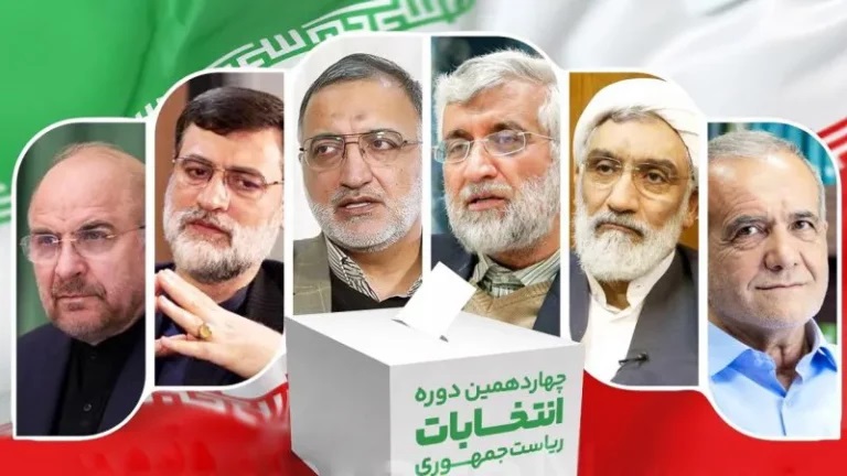 نامهٔ انتخاباتی 2600 عالم اهل سنت به رهبر معظم انقلاب