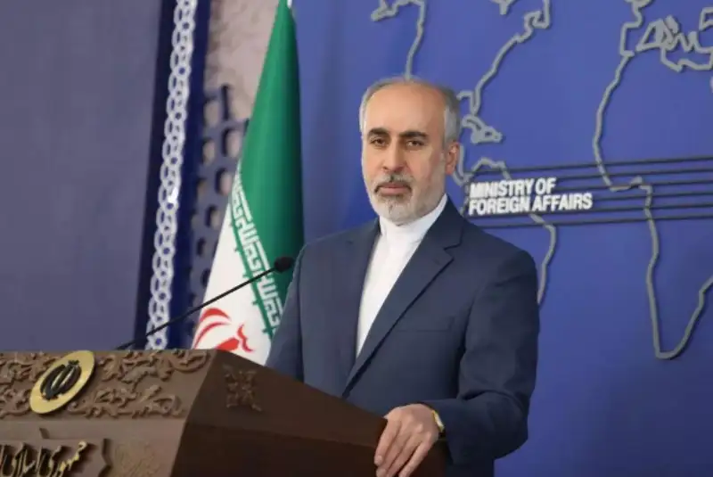 استقبال ایران از شناسایی رسمی کشور فلسطین