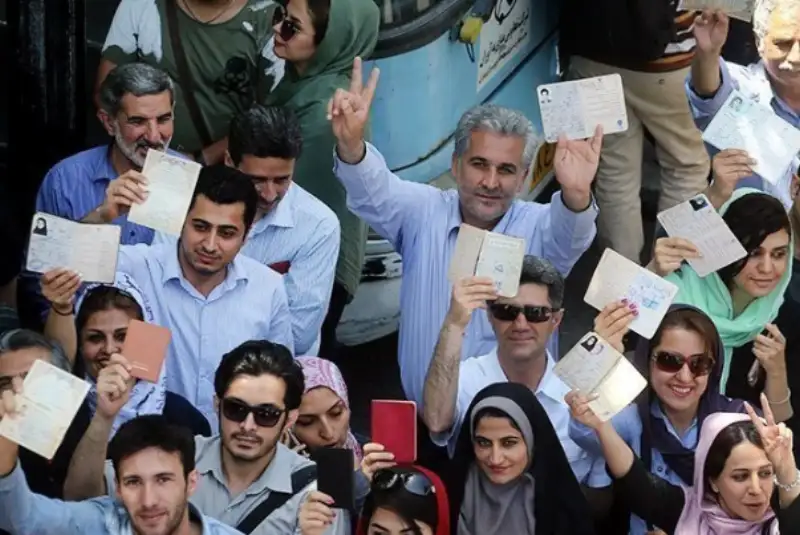 صندوق سرمایه اجتماعی