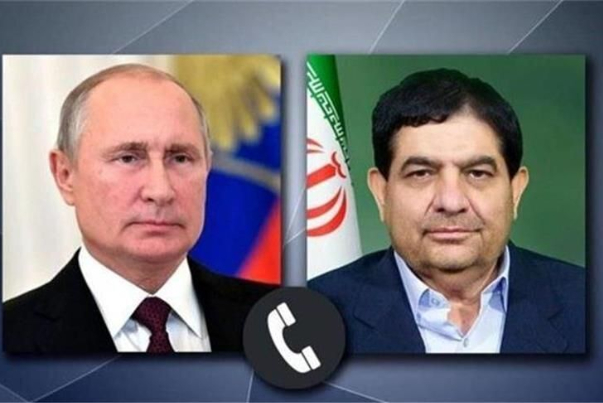 Углубление отношений между Ираном и Россией путем подписания газотранспортного меморандума