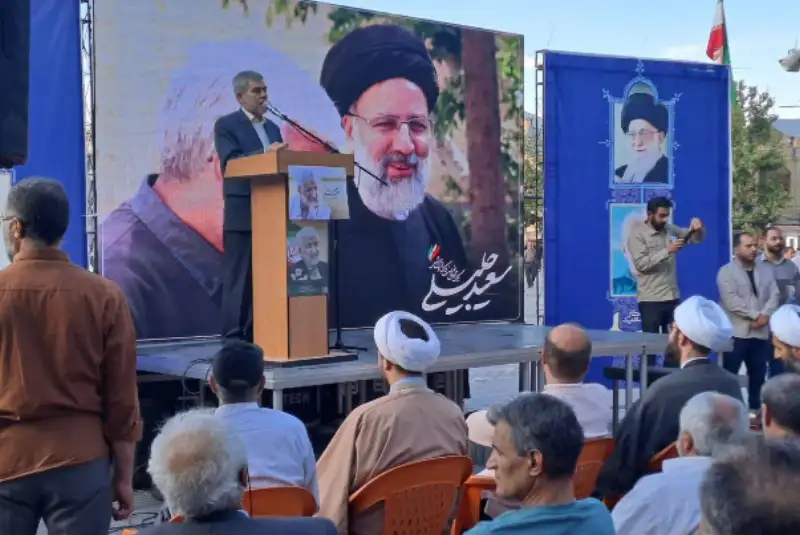 فریدون عباسی: جلیلی کنار نمی‌رود؛ قالیباف در قوه‌مقننه بماند