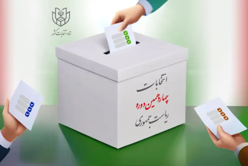 نظرسنجی سازمان بسیج؛ پزشکیان و قالیباف در صدر