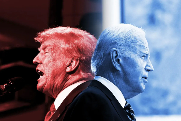 Calls for Biden to stand aside grow after presidential debate