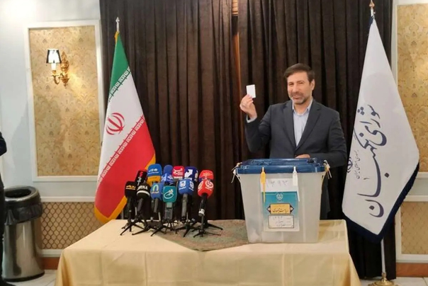 سخنگوی شورای نگهبان: تاکنون مشکلی در روند رای‌گیری وجود نداشته است