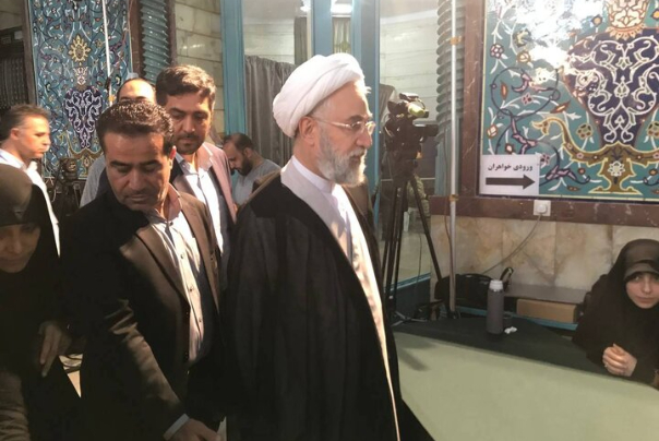 دادستان کل کشور: تخلف انتخاباتی گزارش نشده است