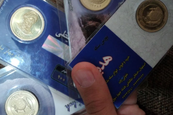 حباب سکه یک میلیون و 200 هزار تومان/ قیمت از 42/5 میلیون گذشت