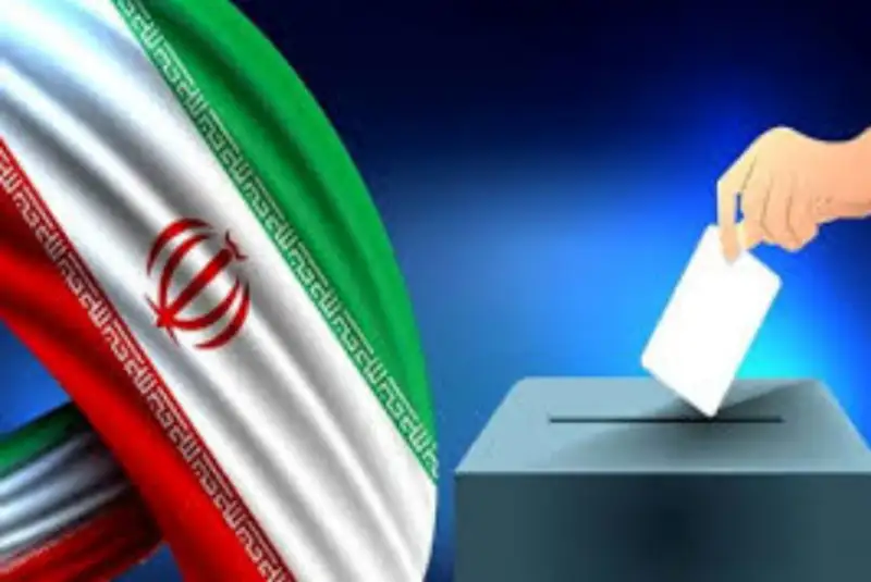 پایان انتخابات ایران در چین/ آغاز شمارش آرا