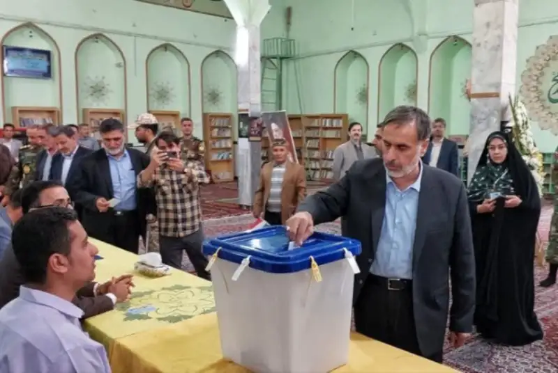 آرای نامزدها در خراسان شمالی اعلام شد