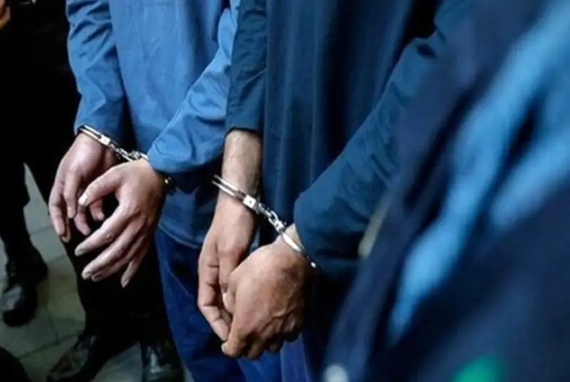 دستگیری 3 متخلف انتخابات در کرمان