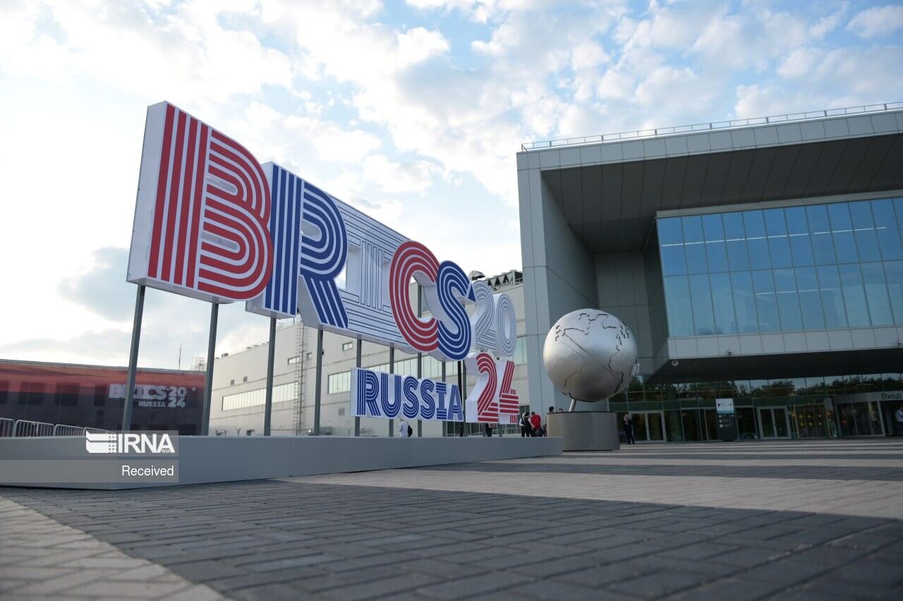 Iranian delegation attends BRICS agriculture ministers meeting