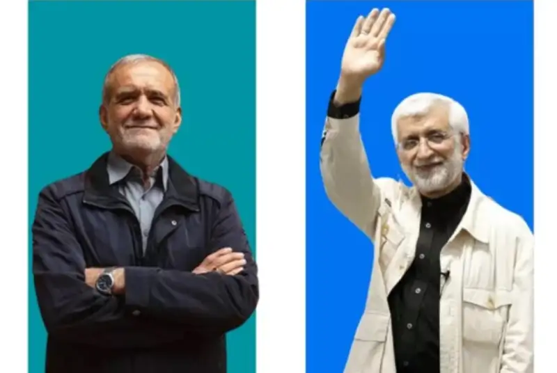 جزییات زمان شروع تبلیغات دور دوم انتخابات ریاست جمهوری اعلام شد