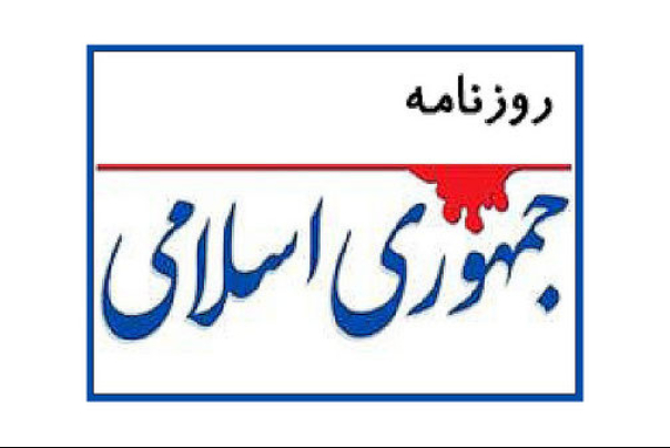 جای خالی تغییر در مصاحبه رئیس‌جمهور