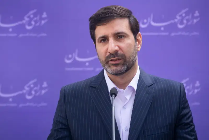 اعلام نتایج غیررسمی اعتبار ندارد+فیلم